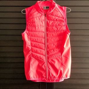Athletic/leisure vest NWOT